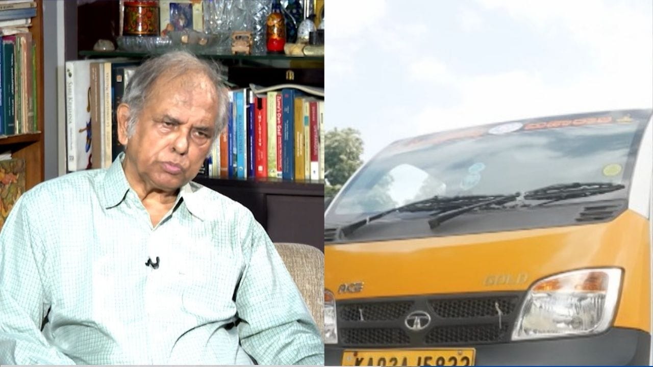 પ્રો. અમિતાભ કુંડુ માલિકી દ્વારા સશક્તિકરણ પર: ટાટા ACE પ્રો સાથે યુવાનો અને મહિલાઓ માર્ગ પર આગળ વધી રહી છે પ્રો. અમિતાભ કુંડુ માલિકી દ્વારા સશક્તિકરણ પર: ટાટા ACE પ્રો સાથે યુવાનો અને મહિલાઓ માર્ગ પર આગળ વધી રહી છે