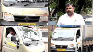 જવાબદારીથી વિકાસ સુધી : સંતોષ કાશીદે ટાટા ACE સાથે પોતાનો પરિવહન વ્યવસાય કેવી રીતે વધાર્યો