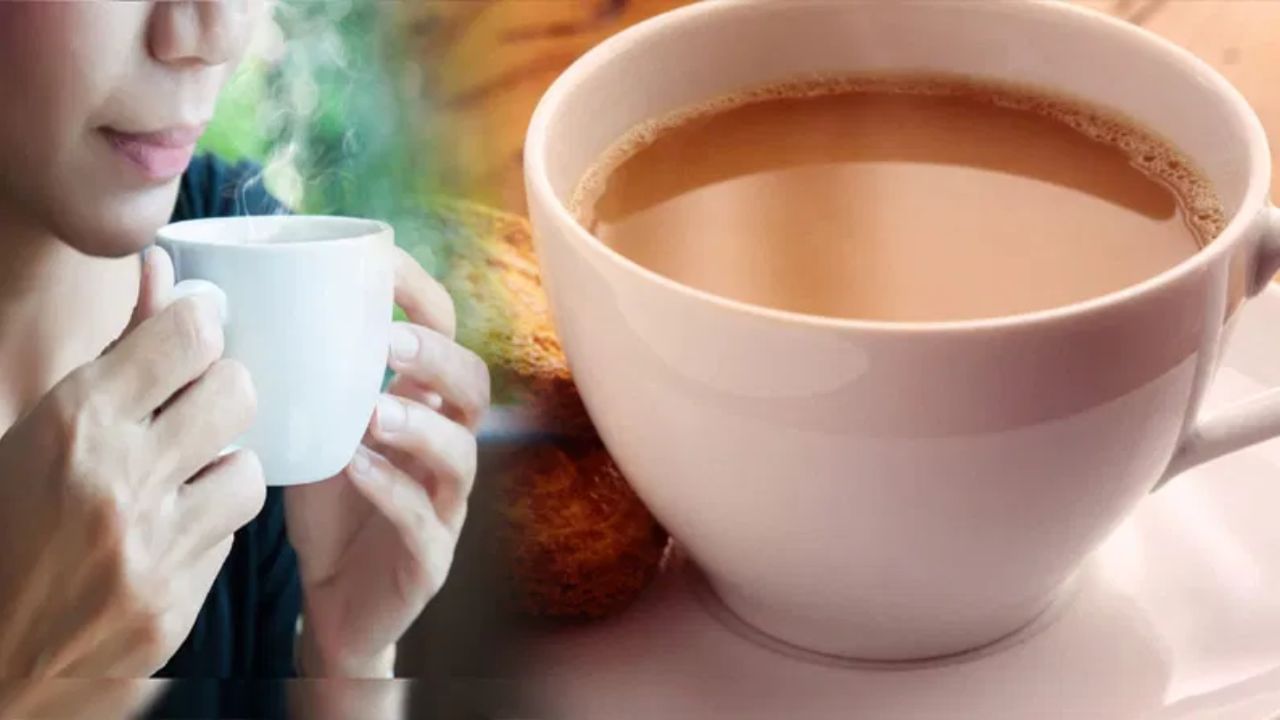 ત્વચામાં સુધારો: ચામાં રહેલી ખાંડ ત્વચાને નુકસાન પહોંચાડી શકે છે. આનાથી ખીલ પણ થઈ શકે છે. જો તમે ચાનું સેવન ઓછું કરશો, તો તે તમારી ત્વચાને સ્વસ્થ અને ચમકદાર બનાવશે.