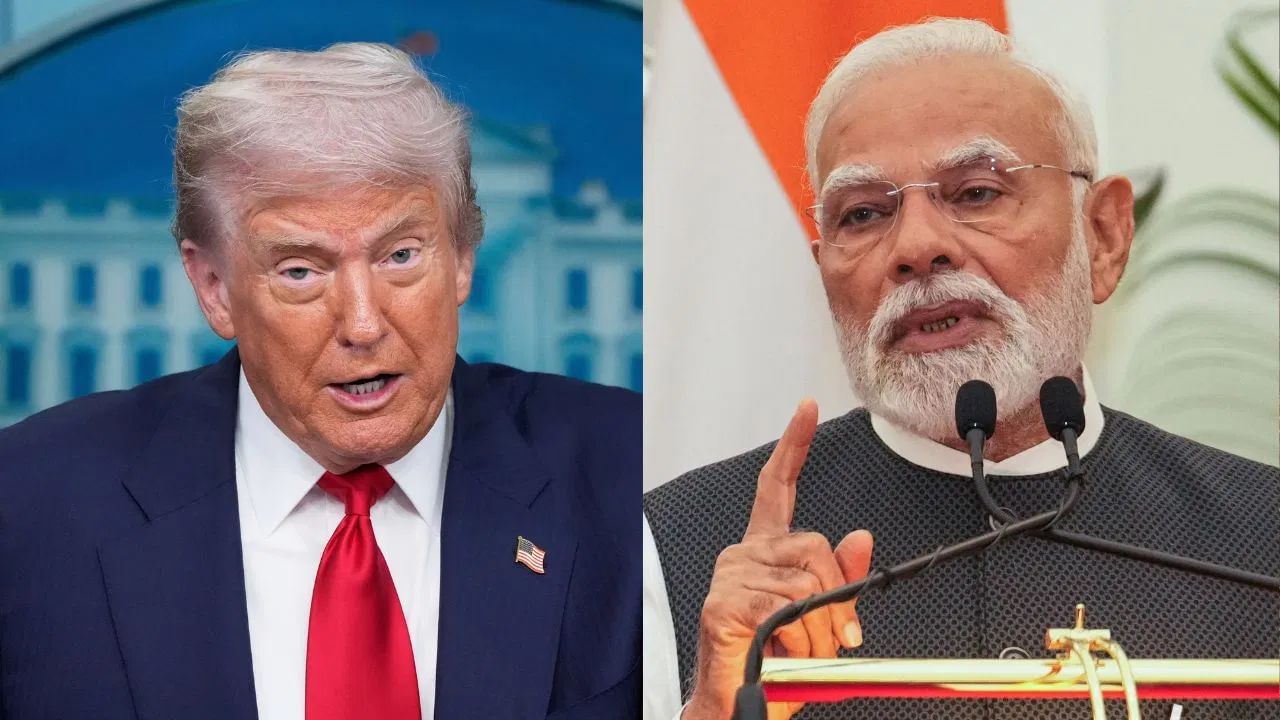 હાલમાં, ભારત અમેરિકન ઉત્પાદનો પર સરેરાશ 10-20% ટેરિફ લાદે છે, જે ઉત્પાદનોના આધારે બદલાય છે. ઉદાહરણ તરીકે, ભારતે વર્ષ 2018 માં યુએસ સ્ટીલ અને એલ્યુમિનિયમ પર બદલો લેવા માટે ટેરિફ લાદ્યો હતો, જ્યારે યુએસએ ભારતીય સ્ટીલ પર 25% ટેરિફ અને એલ્યુમિનિયમ પર 10% ટેરિફ લાદ્યો હતો.