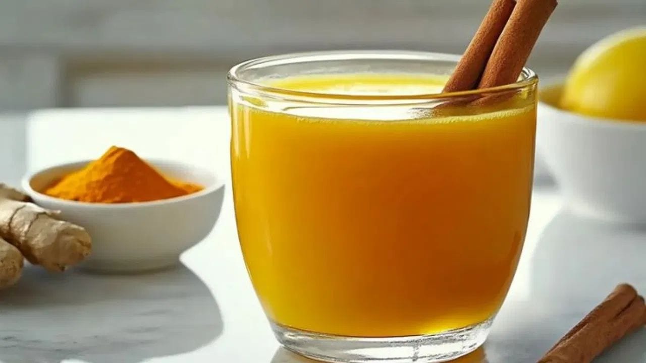 ધાર્મિક માન્યતા અનુસાર, નહાવાના પાણીમાં હળદર નાખીને સ્નાન કરવાથી નાણાકીય લાભ, સુખ અને શાંતિ મળે છે અને વ્યક્તિને સફળતા મળે છે. જ્યોતિષશાસ્ત્રમાં, હળદરના પાણીથી સ્નાન કરવાથી ભાગ્યના દ્વાર ખોલવામાં ખૂબ જ ફાયદાકારક માનવામાં આવે છે.