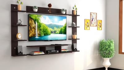 આજકાલ મોટાભાગના ઘરોમાં દિવાલો પર લગાવેલા LED ટીવીનો ઉપયોગ થાય છે. આનાથી ટીવી સારું દેખાય છે અને ટીવી જોવાની મજા પણ વધુ આવે છે. પરંતુ TVને જો તમે પણ દિવાલ પર લગાવો છો તો કેટલીક વાતોનું ધ્યાન રાખવું પડશે નહીં તો તમારુ TV ખરાબ થઈ શકે છે. ત્યારે ચાલો જાણીએ કઈ બાબતોનું ધ્યાન રાખવું જરુરી છે.