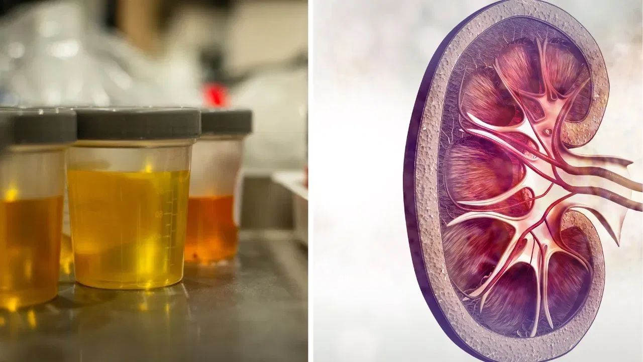 ડૉ. મહેશ ગુપ્તા કહે છે કે પેશાબનો રંગ શરીરમાં છુપાયેલા રોગોનું પ્રથમ સંકેત હોઈ શકે છે. જો પેશાબ ઘટ્ટ અથવા અસામાન્ય રંગનો હોય, તો તેને બિલકુલ અવગણશો નહીં અને તાત્કાલિક તેની તપાસ કરાવો.