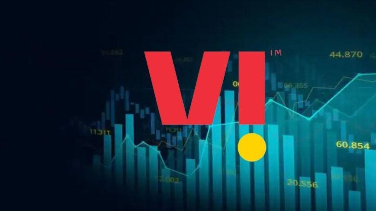 ટેલિકોમ કંપનીનો શેર છેલ્લા છ મહિનામાં 24% અને વર્ષ-થી-તારીખ (YTD) ના આધારે 22% ઘટ્યો છે. છેલ્લા એક વર્ષમાં વોડાફોન આઈડિયાના શેરમાં 60% ઘટાડો થયો છે.