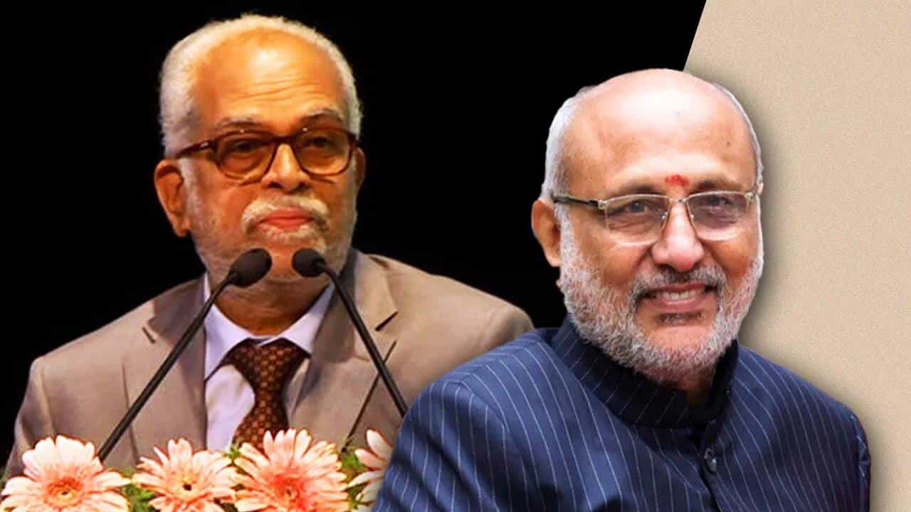 વિપક્ષે ઉપરાષ્ટ્રપતિ પદની ચૂંટણી માટે બી સુદર્શન રેડ્ડીને બનાવ્યા ઉમેદવાર, જાણો કોણ છે ?