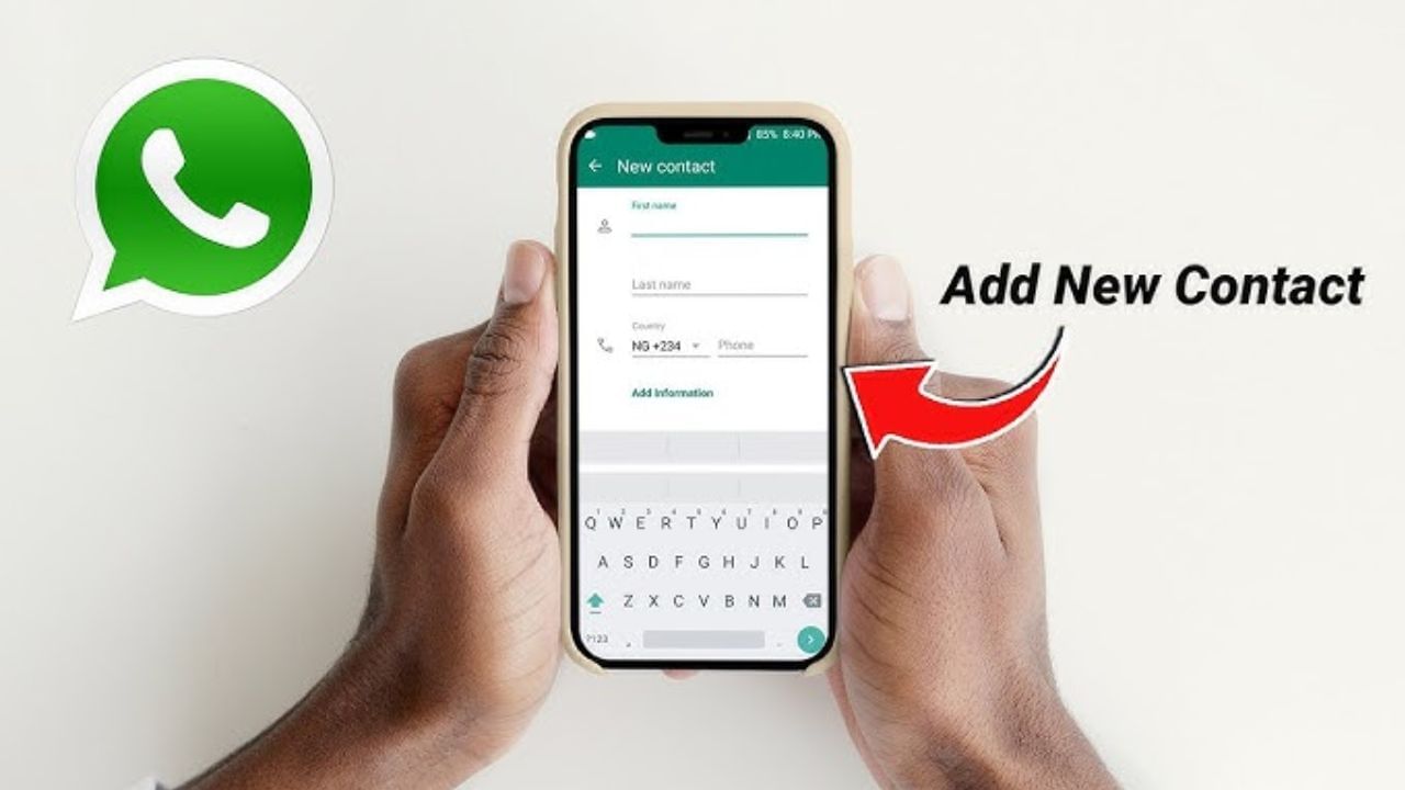 જો તમે અલગ અલગ ફોનમાં વોટ્સએપનો ઉપયોગ કરો છો, તો વોટ્સએપનું કોન્ટેક્ટ્સ ફીચર તમારા માટે ખૂબ ઉપયોગી થઈ શકે છે. તેની મદદથી, તમે વોટ્સએપમાં નંબર સેવ કરી શકો છો અને કોઈપણ ઉપકરણથી તેને એક્સેસ કરી શકો છો. જોકે, આ ફીચરનો ઉપયોગ કરતી વખતે, તમે ભૂલ કરો છો, જેના પછી તે નંબરો ફક્ત WhatsApp માં જ દેખાય છે, પરંતુ ફોનમાં નહીં.