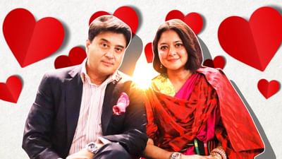 "કેટલીક મુલાકાતો દિલને સીધી સ્પર્શી જાય, પ્રથમ નજરમાં જ જીવનસાથી મળી જાય…" દેશના એક જાણીતા નેતા અને સાથે જ ગ્વાલિયર રાજઘરાનાના સભ્ય જ્યોતિરાદિત્ય સિંધિયા દેશના લોકપ્રિય નેતાઓમાંથી એક વ્યક્તિ છે. રાજકારણ સાથે તેમનું વ્યક્તિગત જીવન પણ વારંવાર ચર્ચામાં રહે છે. પ્રધાનમંત્રી મોદીના કેબિનેટમાં મંત્રી છે એવા જ્યોતિરાદિત્ય સિંધિયાની પત્નીનું નામ પ્રિયદર્શિની રાજે સિંધિયા છે. ચાલો જાણીએ તેમના સંબંધોની ખાસ વાતો.