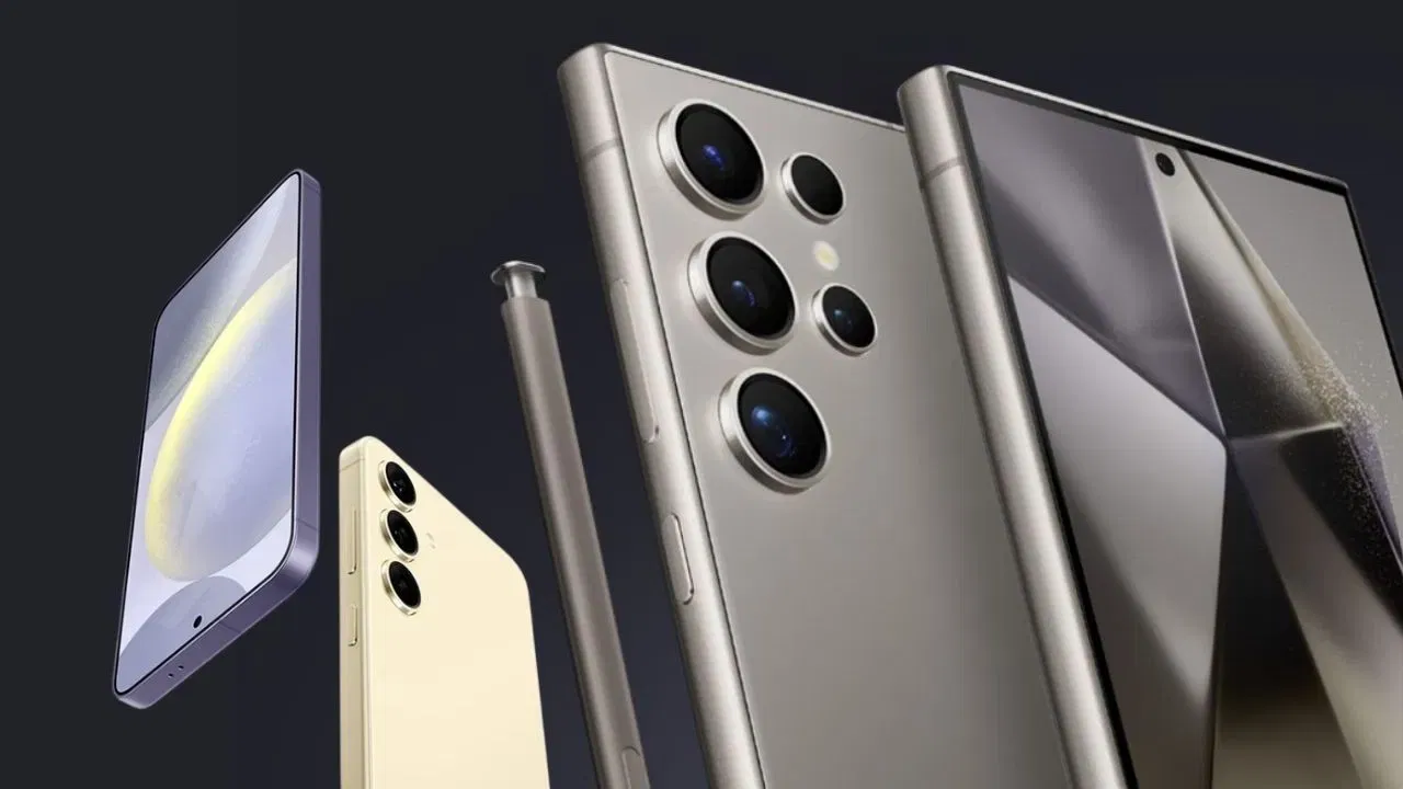 કવર વિના, ફોન પાતળો અને પ્રીમિયમ લુક આપે છે. કંપનીના મૂળ રંગો અને ડિઝાઇન વધુ અલગ દેખાય છે. આ જ કારણ છે કે ઘણા હાઇ-પ્રોફાઇલ વ્યક્તિઓ તેમના સ્માર્ટફોનને કવર પાછળ છુપાવવાનું પસંદ કરતા નથી. (ફોટો ક્રેડિટ-Samsung)