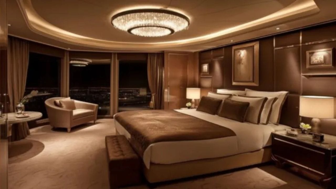 હોટલોને સત્તાવાર રીતે ફક્ત 5 સ્ટાર રેટિંગ આપવામાં આવે છે. પરંતુ જે હોટલ લોકોને 5 સ્ટાર કરતાં વધુ ખાસ અને ઉત્તમ સુવિધાઓ પૂરી પાડે છે તે પોતાને 7 સ્ટાર રેટિંગવાળી માને છે. સત્તાવાર રીતે ફક્ત 1-5 સ્ટાર રેટિંગ આપવામાં આવે છે. પરંતુ કેટલીક હોટલો પોતાને 7 સ્ટાર અને 10 સ્ટાર શ્રેણીની માને છે.