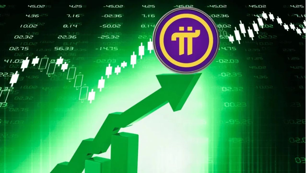 27 ફેબ્રુઆરીએ સવારે લગભગ 8:30 વાગ્યે, તેની કિંમત $2.93 (આશરે 260 રૂપિયા) જેટલી હતી. નોંધનીય છે કે, હવે એક Pi કોઇન 25 રૂપિયાથી ઓછો છે. 27 ફેબ્રુઆરી પછી Pi કોઇનમાં ઘટાડો જોવા મળ્યો. આ ઘટાડો એવો હતો કે, Pi Coin ક્રિપ્ટો ક્યારેય ફરીથી વધારે વધી શક્યો નહીં. માર્ચના અંત સુધીમાં Pi કોઇન તેની લોન્ચ કિંમતથી ઘણો નીચે આવી ગયો હતો.