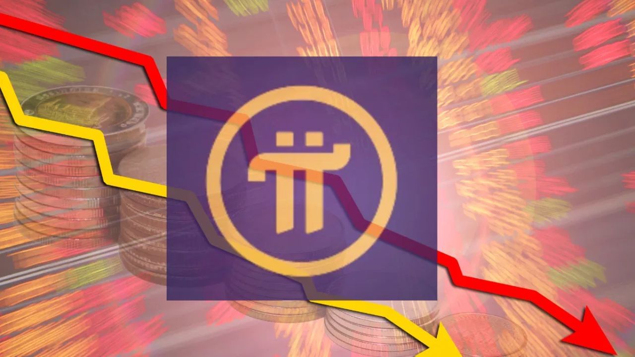 કોઇન માર્કેટ કેપ અનુસાર, મંગળવારે સાંજે 4 વાગ્યે પાઇ નેટવર્ક $0.27 (લગભગ 24 રૂપિયા) પર ટ્રેડ કરી રહ્યું હતું. છેલ્લા 24 કલાકમાં તે લગભગ 6% ઘટ્યું છે અને સાત દિવસમાં લગભગ 23% ઘટ્યું છે. વધુમાં સવારે 9 વાગ્યે, છેલ્લા 7 દિવસમાં તેમાં 25 ટકાનો ઘટાડો જોવા મળ્યો હતો. આ પછી તેમાં સામાન્ય તેજી જોવા મળી હતી. આમ જોવા જઈએ તો, ફક્ત એક મહિનામાં તે 22% ઘટ્યું છે.