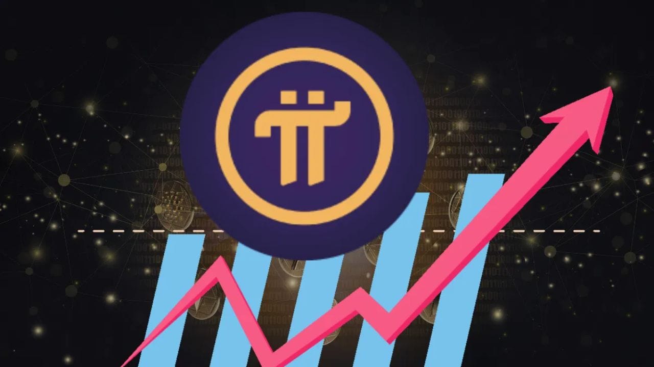 આ વર્ષની શરૂઆતમાં ક્રિપ્ટો માર્કેટમાં પાઇ નેટવર્ક (પાઇ કોઇન) ચર્ચામાં હતું. ફેબ્રુઆરીમાં જ્યારે તે લોન્ચ થયું ત્યારે તેણે ધૂમ મચાવી હતી. રિટર્ન એટલું દમદાર હતું કે, લોકો તેને બિટકોઇનનું ભવિષ્ય કહેવા લાગ્યા હતા. જો કે, થોડો સમય પસાર થતાં જ હવે તેમાં મંદી જોવા મળી રહી છે.