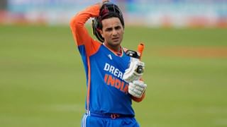 ગુરુ કરતા આગળ નીકળ્યો ચેલો, અભિષેક શર્માએ યુવરાજ સિંહને પાછળ છોડ્યો, પાવરપ્લેમાં બન્યો નંબર 1 બેટ્સમેન