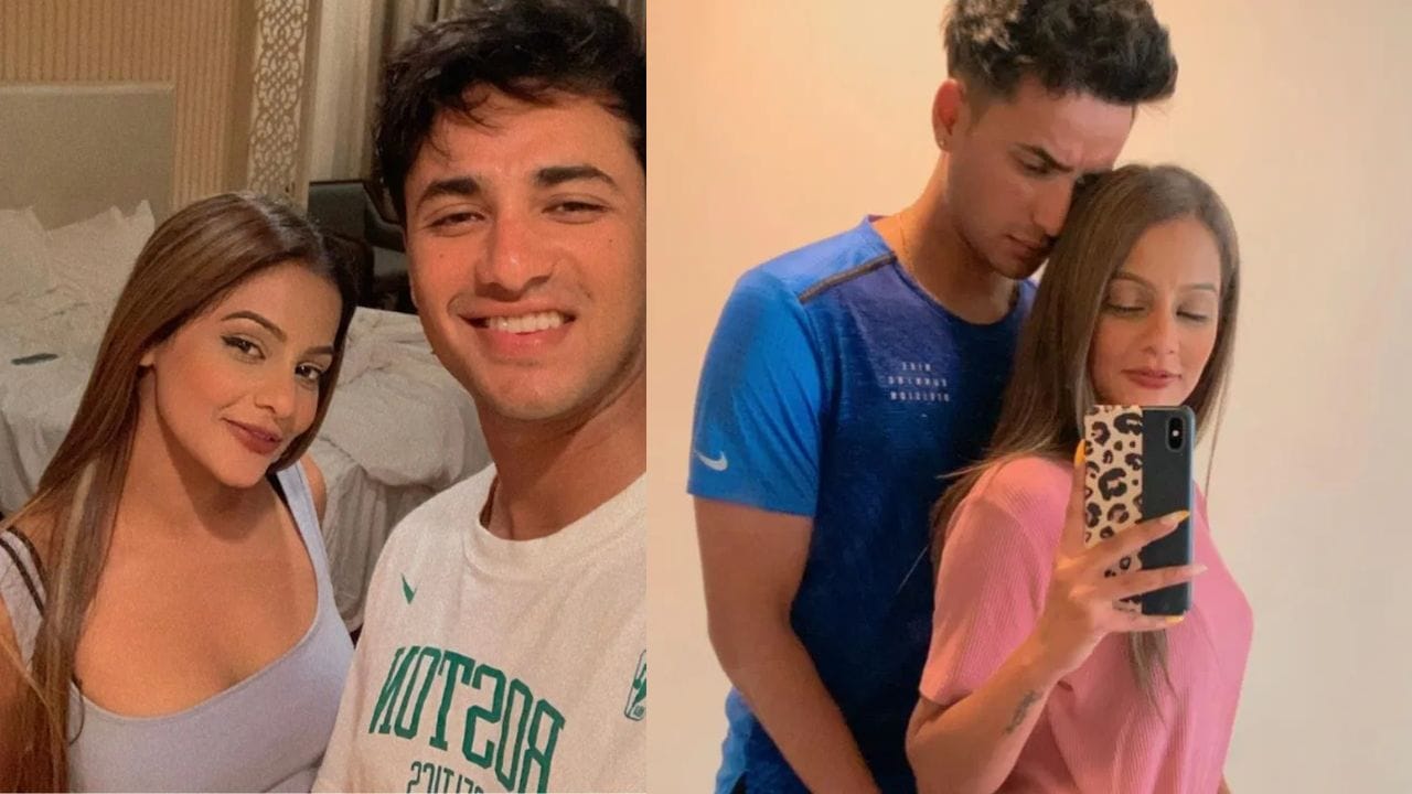 વર્ષ 2024માં, અભિષેક શર્મા વિવાદમાં ફસાઈ ગયો હતો. મોડેલ તાનિયા સિંહની આત્મહત્યાના સંદર્ભમાં સુરત પોલીસે અભિષેકને પૂછપરછ માટે બોલાવ્યો હતો. તાનિયાના મૃત્યુ પહેલા અભિષેક ઘણા મહિનાઓ સુધી તેના સંપર્કમાં હતો. જોકે, અભિષેકે જલ્દી આ વિવાદમાંથી છૂટકારો મેળવ્યો હતો.