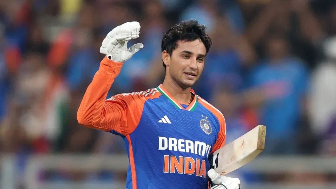 IND vs PAK : અભિષેક શર્મા પાકિસ્તાની બોલરનો તોડશે ઘમંડ! એક વર્ષ પહેલા થયો હતો વિવાદ