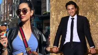 સ્ટાર ક્રિકેટર અભિષેક શર્માની રૂમર્ડ ગર્લફ્રેન્ડ છે ‘ફેશન કવીન’, કરે છે આ બિઝનેસ