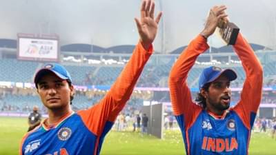 એશિયા કપ બાદ અભિષેક શર્મા અને તિલક વર્મા હવે દુબઈથી 2500 કિમી દૂર રમશે મેચ