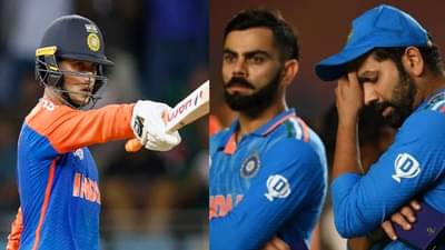 અભિષેક શર્માની ODI ટીમમાં એન્ટ્રી, વિરાટ કોહલી-રોહિત શર્મા બહાર, શ્રેયસ અય્યર કેપ્ટન