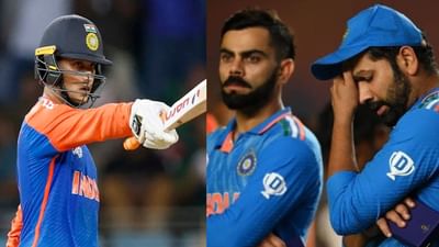 અભિષેક શર્માની ODI ટીમમાં એન્ટ્રી, વિરાટ કોહલી-રોહિત શર્મા બહાર, શ્રેયસ અય્યર કેપ્ટન