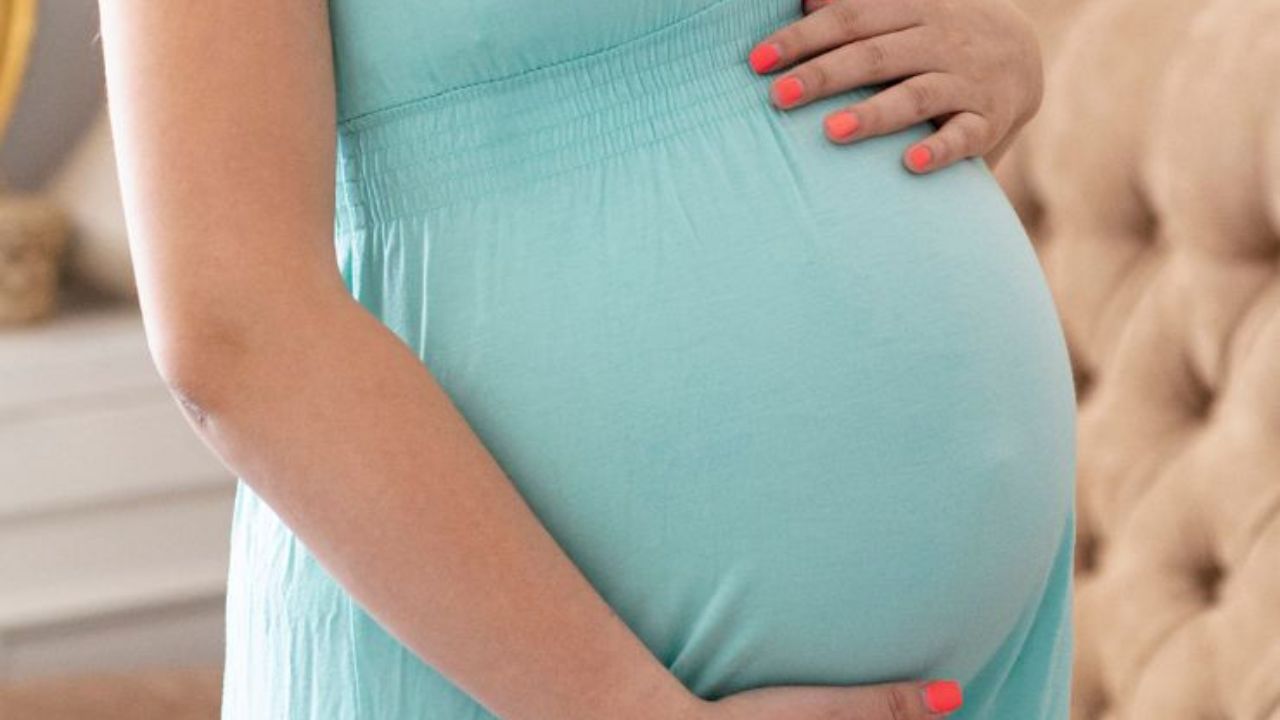 वह कहना चाहते हैं कि किसी व्यक्ति की उम्र उस समय से लिखी जाती है जब वह अपनी मां के गर्भ में होता है।