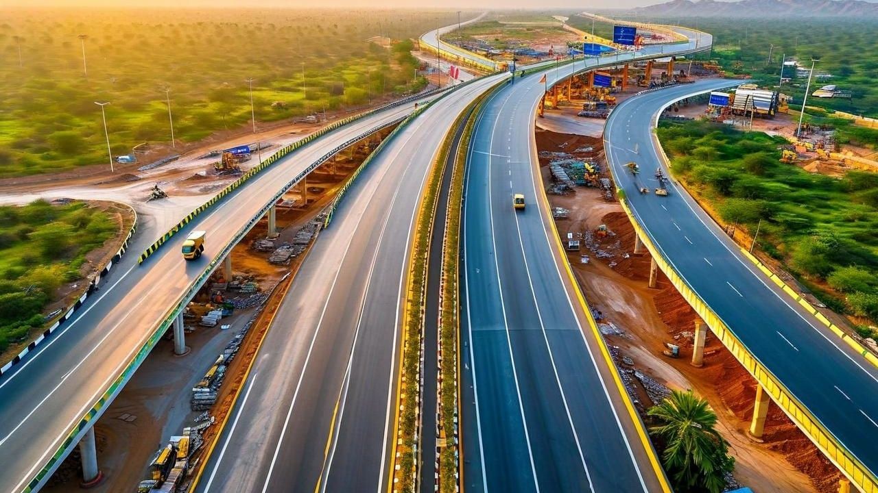 અદાણી એન્ટરપ્રાઇઝે 12 સપ્ટેમ્બર 2025 ના રોજ એક્સચેન્જ ફાઇલિંગમાં આ માહિતી આપી હતી. ફાઇલિંગ મુજબ, અદાણી એન્ટરપ્રાઇઝની સંપૂર્ણ માલિકીની પેટાકંપની, અદાણી રોડ ટ્રાન્સપોર્ટ લિમિટેડ (ARTL) એ 11 સપ્ટેમ્બર, 2025 ના રોજ D P Jain TOT ટોલ રોડ્સ પ્રાઇવેટ લિમિટેડ (DPJTOT) માં 100% હિસ્સો ખરીદવા માટે શેર ખરીદી કરાર (SPA) કર્યો છે.