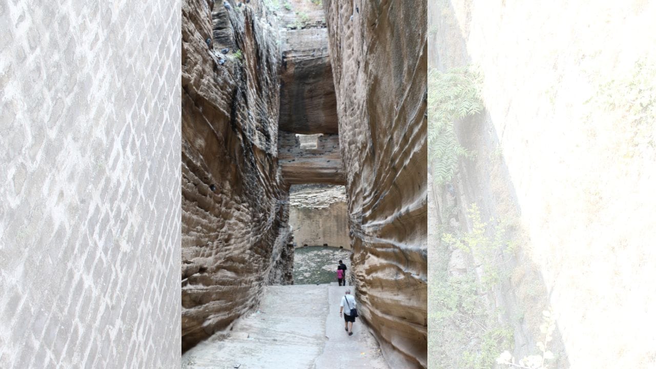 What is the history behind the name Adi Kadi Vav Know the whole story