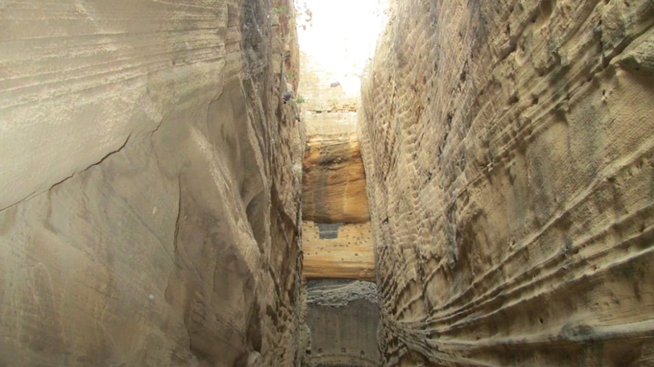 What is the history behind the name Adi Kadi Vav Know the whole story