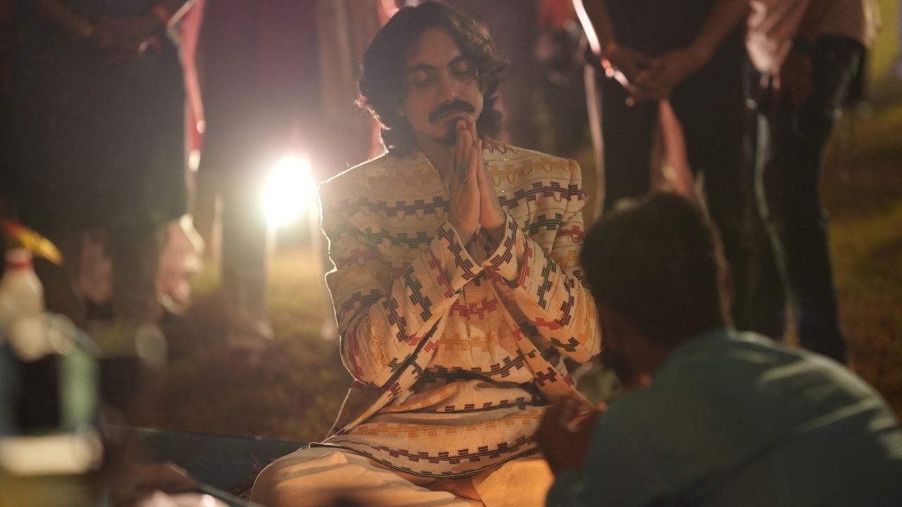 Aditya Gadhvi Rang Morla Garba Photos (2)