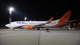 ફ્લાઇટના વ્હીલવેલમાં સંતાઈ ગયો, હવામાં લટકીને કાબૂલથી દિલ્હી પહોચ્યો