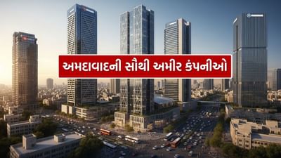 અમદાવાદ ગુજરાતનું એક મુખ્ય ઔદ્યોગિક અને વ્યવસાયિક કેન્દ્ર છે. ઘણી મોટી કંપનીઓ અહીંથી કાર્યરત છે, જે ફક્ત રાષ્ટ્રીય સ્તરે જ નહીં પરંતુ વૈશ્વિક સ્તરે પણ ઓળખાય છે.