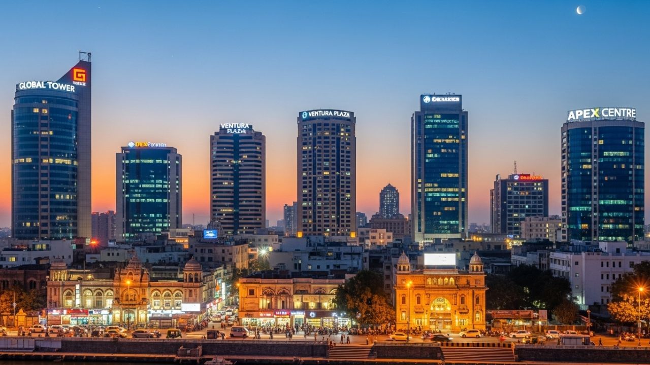 આ કંપનીઓની સફળતા સ્પષ્ટપણે દર્શાવે છે કે અમદાવાદે ભારતના વ્યવસાયિક નકશા પર એક મજબૂત અને પ્રભાવશાળી હાજરી સ્થાપિત કરી છે. અહીંથી કાર્યરત કોર્પોરેટ ગૃહો માત્ર દેશના અર્થતંત્રને જ નહીં પરંતુ વૈશ્વિક સ્તરે પણ પોતાની છાપ છોડી રહ્યા છે.