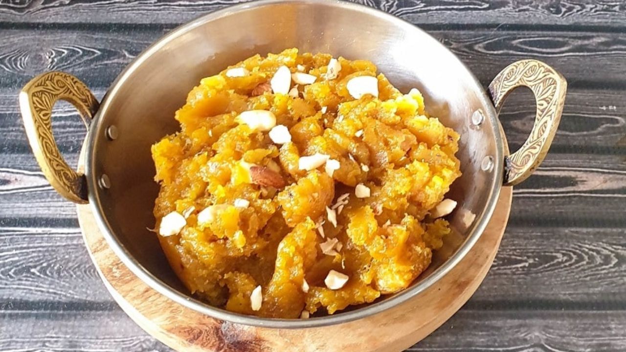 Aloo halwa (5)