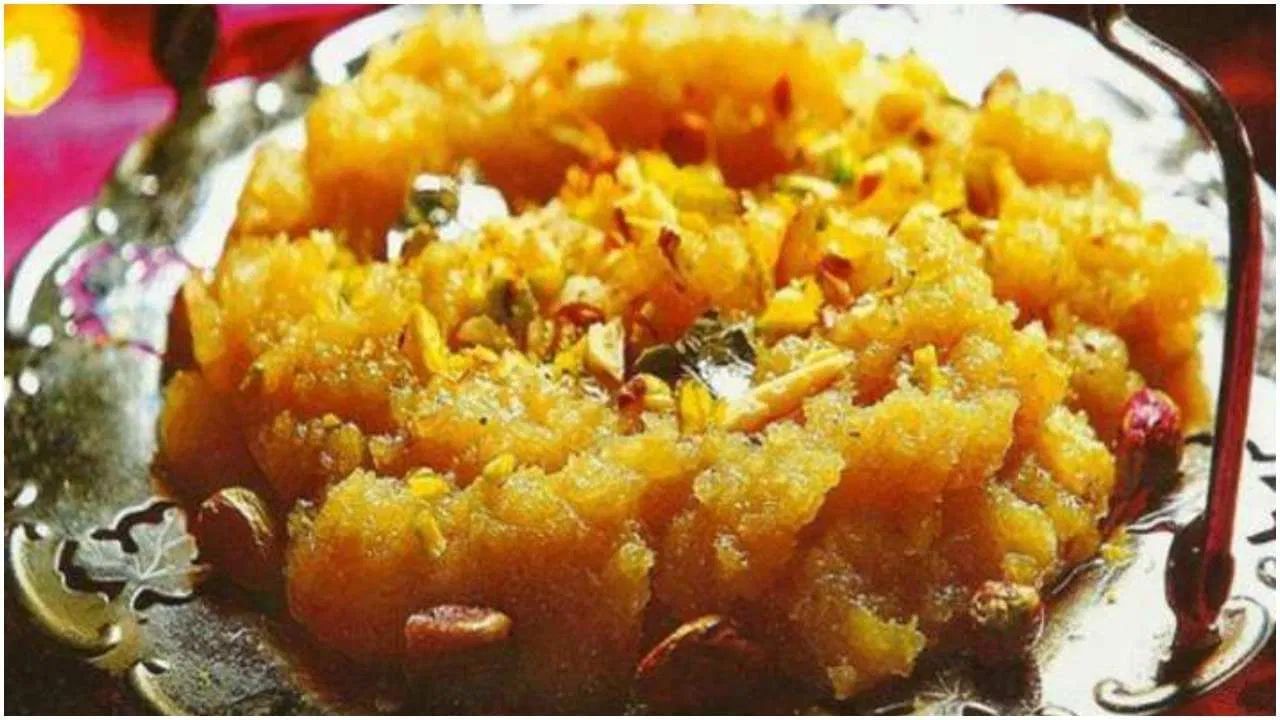 Aloo halwa (7)