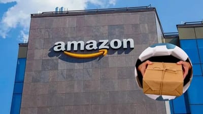 Breaking News : એમેઝોનના વેરહાઉસ પર દરોડા, અંદાજે 1 હજાર વસ્તુઓ જપ્ત કરાઈ