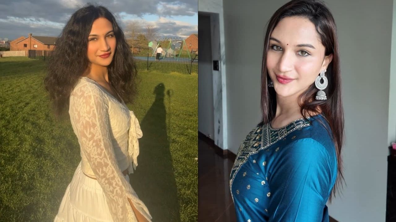 આરુષ ભોલા સાથેની વાતચીત દરમિયાન, તેણીએ હોર્મોનલ સર્જરી કરાવ્યા છતાં માતા બનવાની તેની યોજનાઓ વિશે ખુલ્લેઆમ વાત કરી.