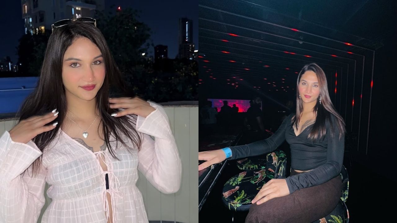 અનાયાએ સમજાવ્યું કે માતા બનવા માટે તેની પાસે બે વિકલ્પો છે: દત્તક લેવું અથવા હોર્મોનલ સારવાર પહેલાં શુક્રાણુ ફ્રીઝ કરવા.