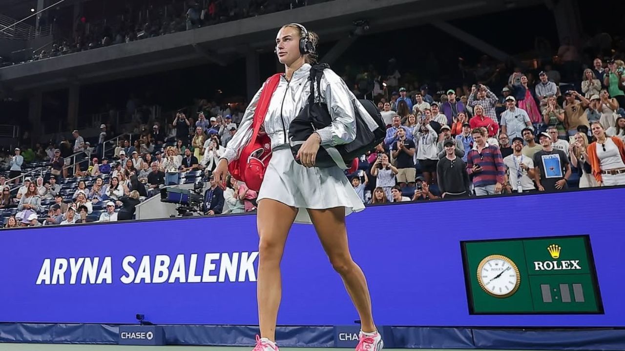 હાર બાદ, અમાંડા  અનિસિમોવાએ કહ્યું કે, સતત બે ફાઇનલ હાર મારા માટે નિરાશાજનક છે. મને લાગે છે કે મેં આજે મારા સપનાઓ માટે પૂરતી લડાઈ લડી નથી. યુએસ ઓપન ટાઇટલ જીત્યા પછી, સબાલેન્કાને કરોડો રૂપિયાની ઇનામી રકમ મળી.