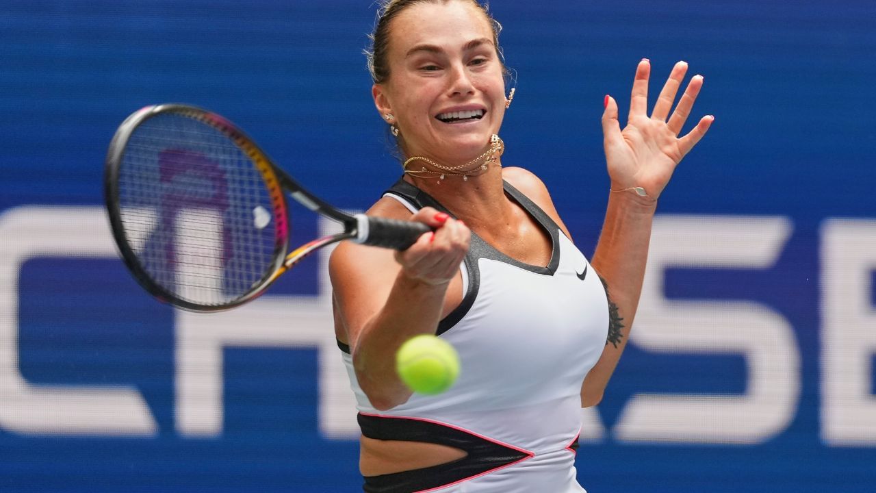 યુએસ ઓપન 2025નો ખિતાબ જીત્યા બાદ આર્યના સબાલેંકાને પ્રાઈઝમની તરીકે  અંદાજે 44 કરોડ રુપિયા મળ્યા છે.