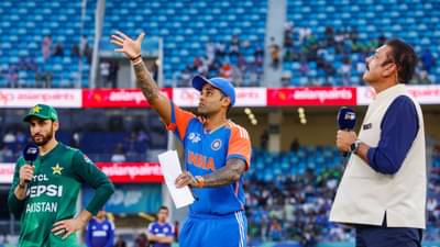 Asia Cup 2025: શું ભારત અને પાકિસ્તાન ફરી ટકરાશે? મેચ કયા દિવસે રમાશે? સંપૂર્ણ સમીકરણ જાણો