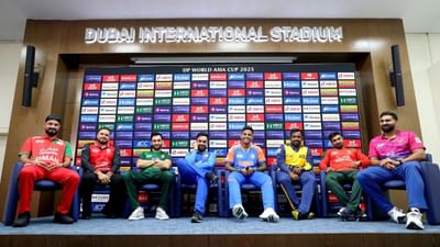 એશિયા કપ 2025 9 સપ્ટેમ્બરથી શરૂ થયો હતો. આ ટુર્નામેન્ટ 28 સપ્ટેમ્બર સુધી ચાલશે. ટુર્નામેન્ટમાં કુલ આઠ ટીમોએ ભાગ લીધો હતો. હવે, ટુર્નામેન્ટમાં ફક્ત ચાર ટીમો બાકી છે, જે સુપર 4 રાઉન્ડમાં રમશે.