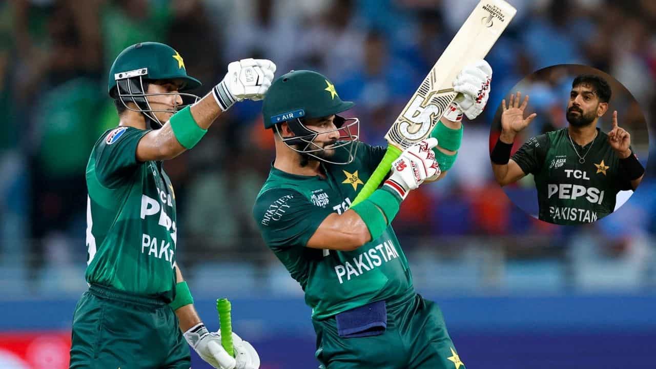 IND vs PAK : પાકિસ્તાન હાથે કરીને પગ પર મારી રહ્યું છે કુહાડી, જાણો શું છે સમગ્ર મામલો?