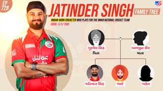 સુથારનો દીકરાએ મસ્કતમાં અભ્યાસ કર્યો, હવે એશિયા કપમાં ટીમની કમાન સંભાળશે