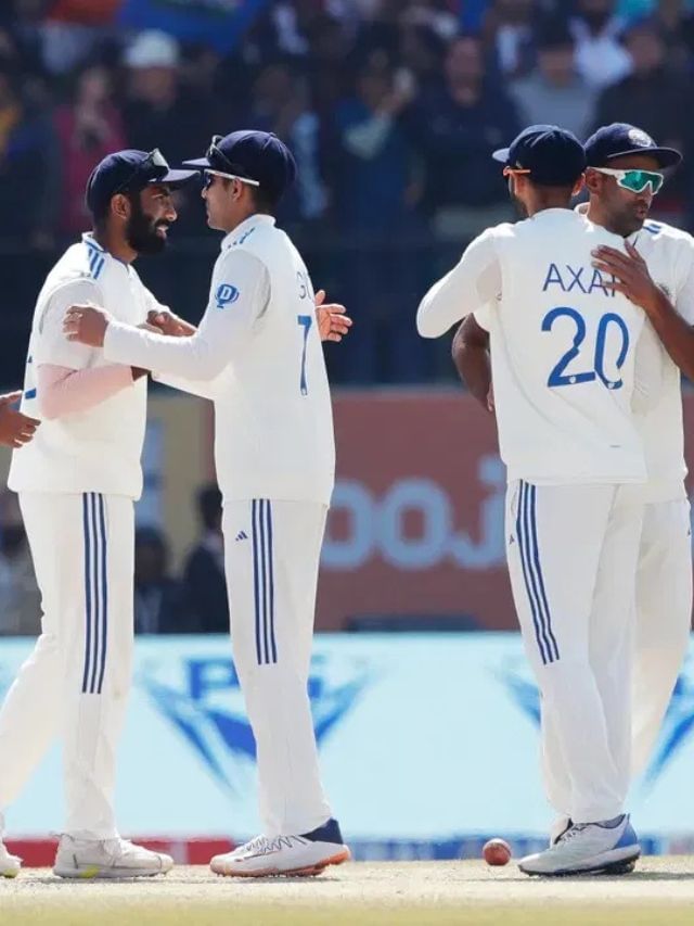 શુભમન ગિલના નેતૃત્વમાં ટીમ ઈન્ડિયા સફેદ જર્સીમાં ફરી મેદાનમાં ઉતરશે