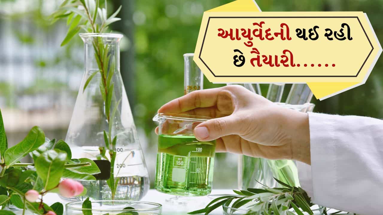 શાળાઓ અને કોલેજોમાં શીખવવામાં આવશે આયુર્વેદ, NCERT અને UGC કરી રહ્યા છે તૈયારી