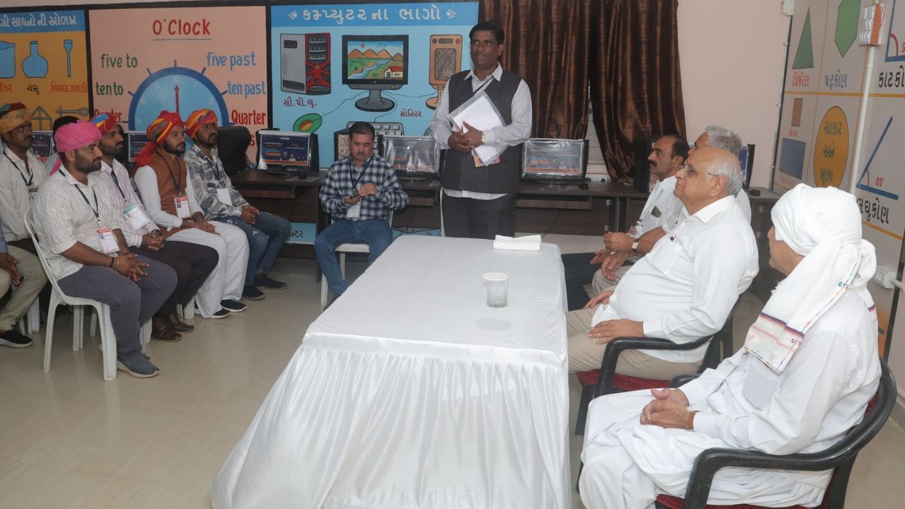 નીતિ નિર્ધારણના ક્ષેત્રે પણ ભૂપેન્દ્ર પટેલે દિશાદર્શક કામગીરી કરી. આત્મનિર્ભર પોલિસી 2022, બાયોટેક્નોલોજી પોલિસી 2022-27, IT/ITes પોલિસી, સ્પોર્ટ્સ પોલિસી, ડ્રોન પોલિસી, સેમિકન્ડક્ટર પોલિસી, સિનેમેટિક ટુરિઝમ પોલિસી, રિન્યુએબલ એનર્જી પોલિસી, સ્ટાર્ટઅપ્સ એન્ડ ઇનોવેશન પોલિસી, ગ્રીન હાઇડ્રોજન પોલિસી, ટેક્સટાઇલ પોલિસી, કુટિર અને ગ્રામોદ્યોગ નીતિ, ગ્લોબલ કેપેબિલિટી સેન્ટર પોલિસી અને સ્પેસટેક પોલિસી સહિત 16થી વધુ નવી નીતિઓ અમલી બની.