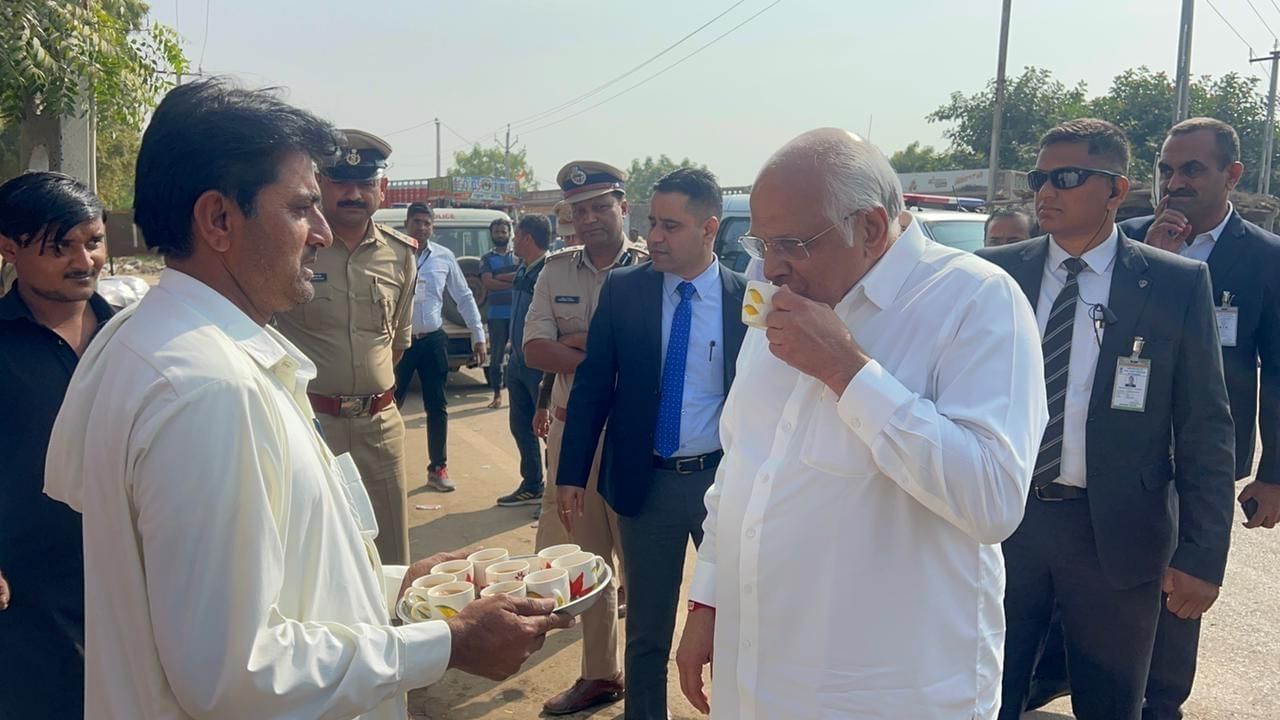 આ ચાર વર્ષ દરમિયાન ભૂપેન્દ્ર પટેલે મક્કમ અને નિર્ણાયક નેતૃત્વ આપ્યું છે. તેમના નેતૃત્વ હેઠળ અમદાવાદના ચંડોળા તળાવ ખાતે ગેરકાયદે દબાણો દૂર કરીને 4 લાખ ચોરસ મીટર જેટલો વિસ્તાર ખુલ્લો કરવામાં આવ્યો. દ્વારકા અને સોમનાથ ખાતે પણ દબાણો દૂર થયા અને હજારો ચોરસ મીટર જમીન જનહિત માટે મુક્ત થઈ. ભ્રષ્ટાચાર વિરુદ્ધ ઝીરો ટોલરન્સની નીતિ અપનાવીને 50 જેટલા સરકારી અધિકારીઓ સામે કાર્યવાહી કરવામાં આવી. જાહેર ભરતીમાં થતી ગેરરીતિ અટકાવવા કડક કાયદો અમલમાં મુકાયો. સામાન્ય જનતાના હિતમાં વીજળીના દરમાં 15 પૈસાનો ઘટાડો કરીને 400 કરોડનો લાભ અપાયો. ખેડૂતોને જમીન ખરીદી-વેચાણની પ્રક્રિયામાં સરળતા લાવવા મહત્વપૂર્ણ નિયમોમાં ફેરફાર કરવામાં આવ્યા.