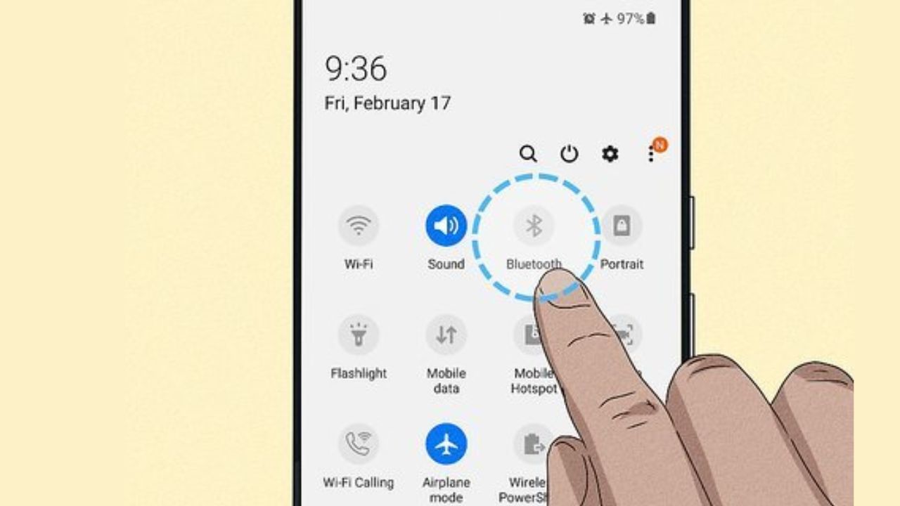 પ્રથમ પદ્ધતિ: પહેલા તમારા ઉપકરણને અનપેયર કરો. ક્યારેક ઉપકરણો પહેલાથી કનેક્ટેડ હોવા છતાં કામ કરતા નથી. આ માટે, સેટિંગ્સ → બ્લૂટૂથ → કનેક્ટેડ ડિવાઇસીસ પર જાઓ. તમે જે ડિવાઇસને દૂર કરવા માંગો છો તેની સામે "i" બટન પર ટેપ કરો અને "Forget this device" પસંદ કરો. થોડીક સેકન્ડ રાહ જુઓ અને ડિવાઇસને ફરીથી પેયર કરો.