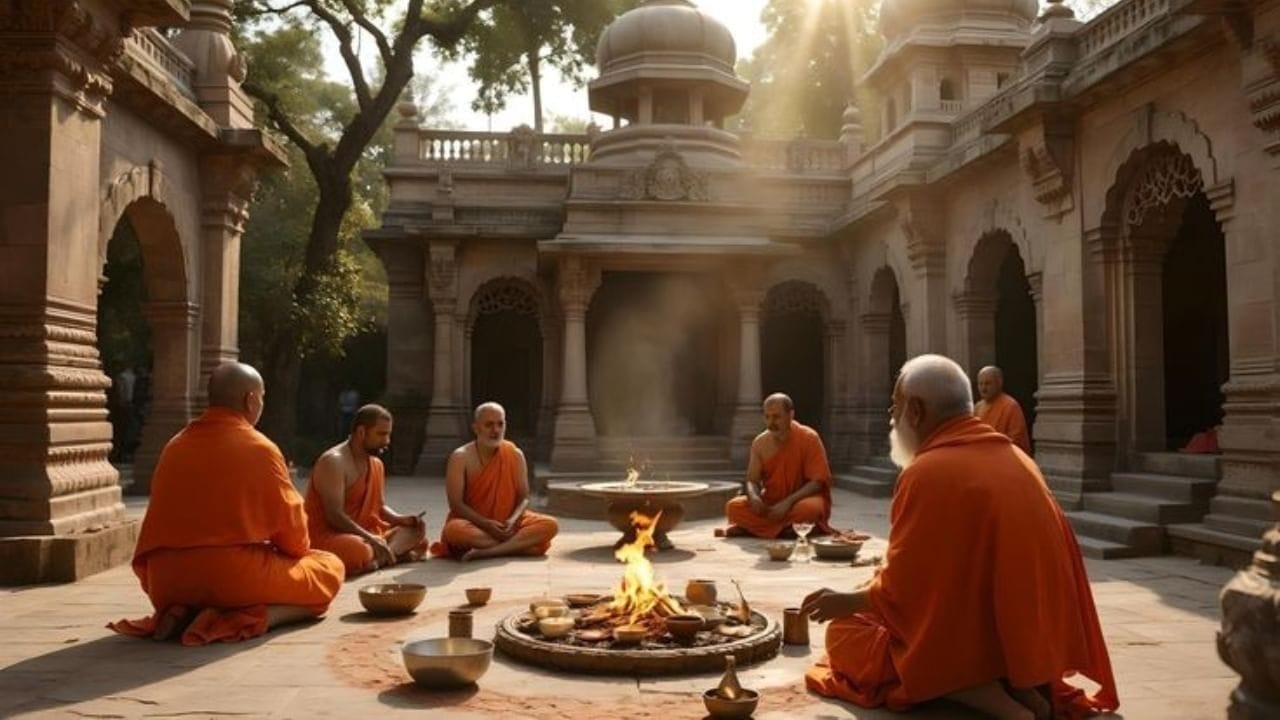 ધાર્મિક માન્યતા અનુસાર સ્ત્રીઓ ચોક્કસપણે પૂર્વજોને પાણી અર્પણ કરી શકે છે અને શ્રાદ્ધ અથવા તર્પણ કરી શકે છે. ખાસ કરીને જો ઘરમાં કોઈ પુરુષ સભ્ય ઉપલબ્ધ ન હોય અથવા પૂર્વજોના પરિવારમાં કોઈ પુરુષ સભ્ય ન હોય.