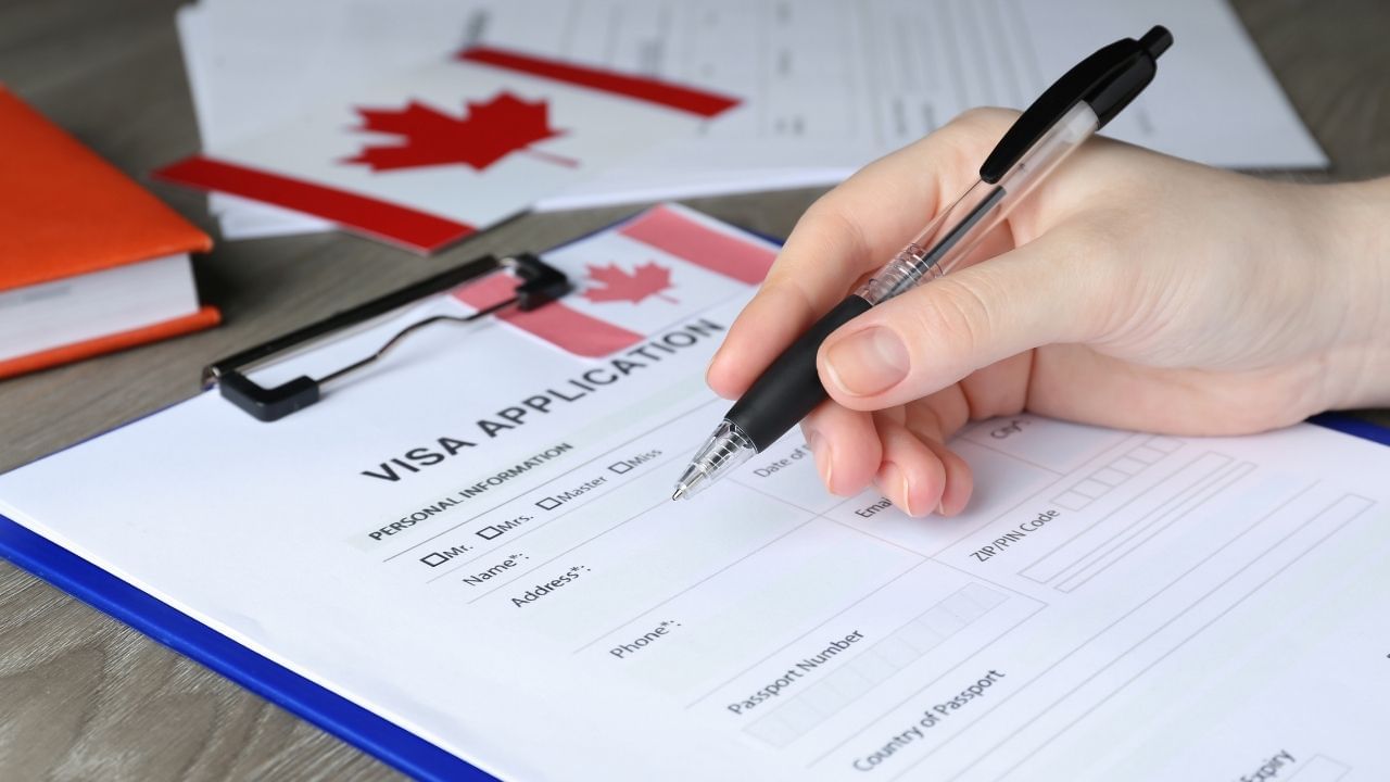 Canada Visa Processing Times Study and Work Permits Update for Indians (2)