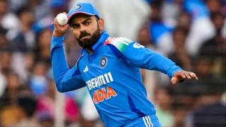 Virat Kohli : કમાણીના મામલે વિરાટ કોહલી સૌથી આગળ, શાહરુખ-સચિન-ધોનીને પાછળ છોડ્યા